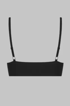 Nuit InfinieSoutien-gorge triangle bustier