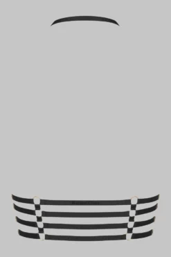 Parure SignatureHarnais