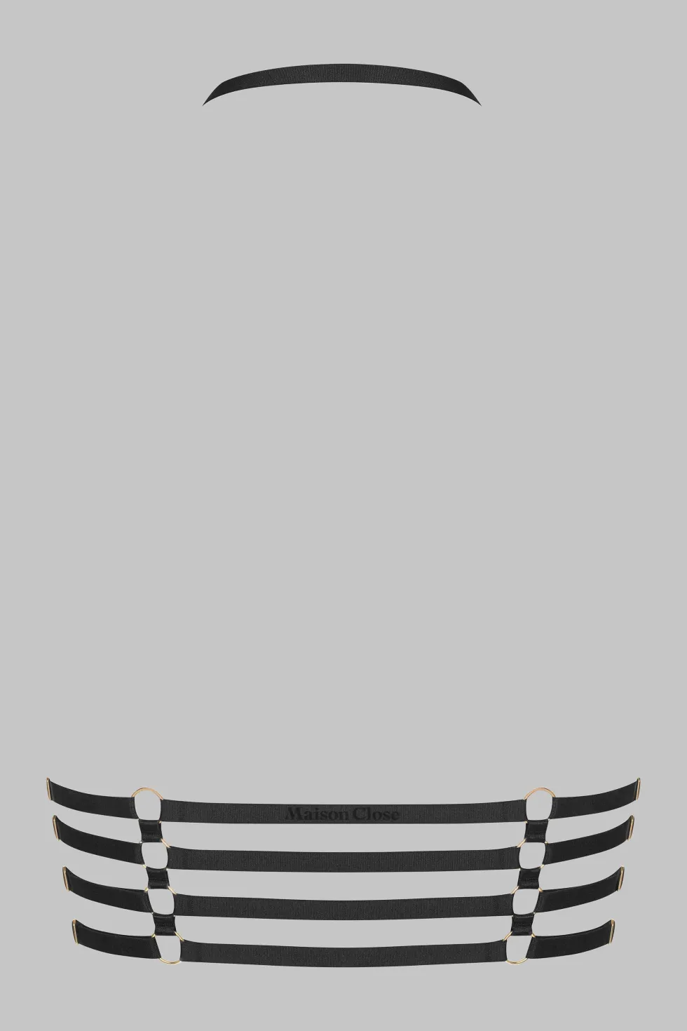 Parure SignatureHarnais