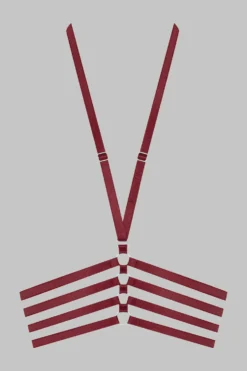 Parure SignatureHarnais