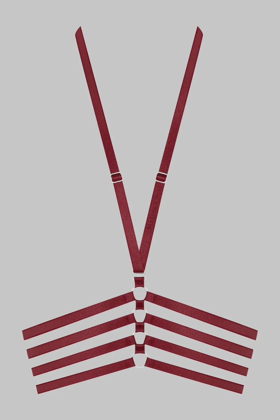 Parure SignatureHarnais