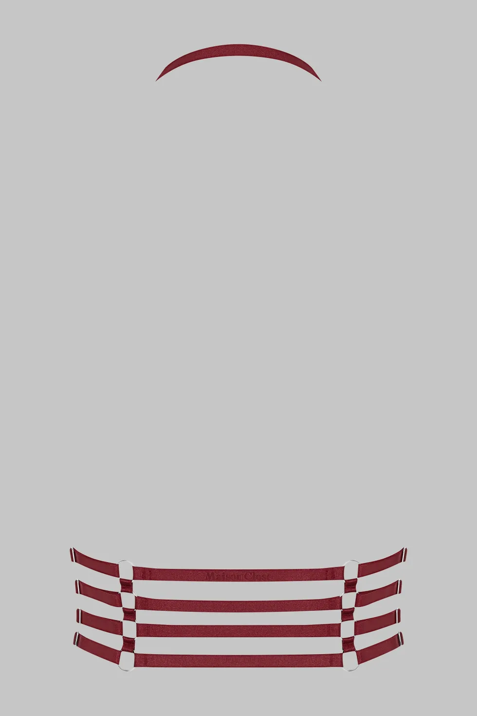 Parure SignatureHarnais