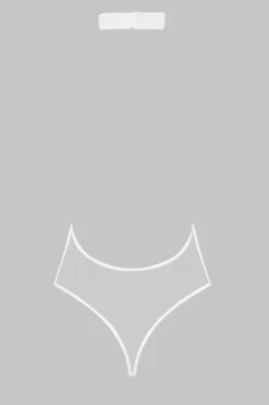 Pure TentationBody string col V