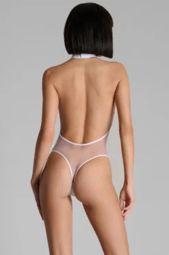 Pure TentationBody string col V