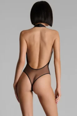 Pure TentationBody string col V