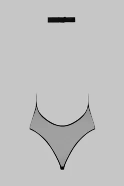 Pure TentationBody string col V