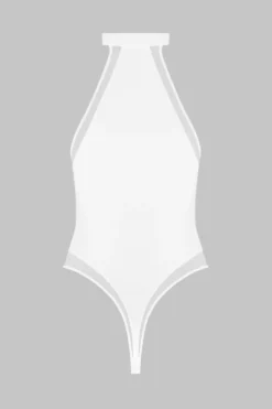 Pure TentationBody string encolure américaine