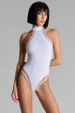 Pure TentationBody string encolure américaine