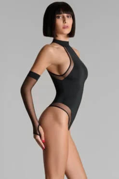 Pure TentationBody string encolure américaine