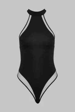 Pure TentationBody string encolure américaine