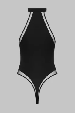 Pure TentationBody string encolure américaine