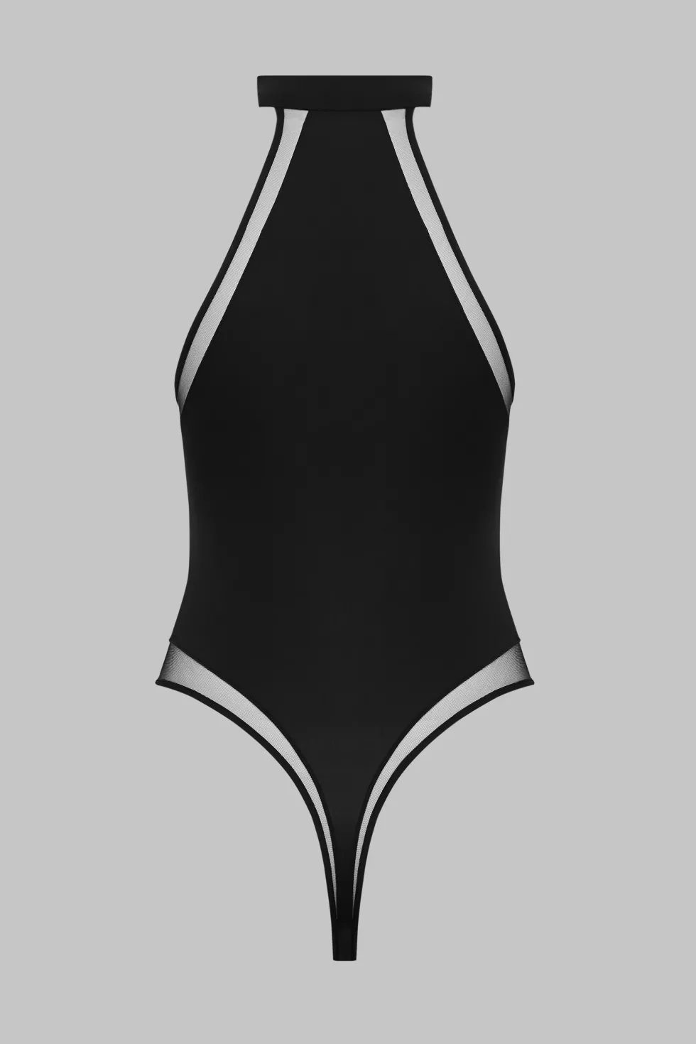 Pure TentationBody string encolure américaine