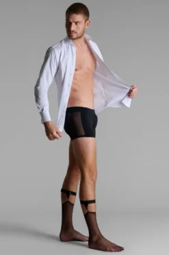 Pure TentationBoxer Homme