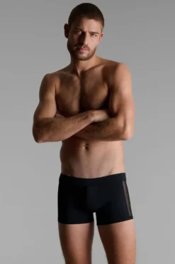Pure TentationBoxer Homme
