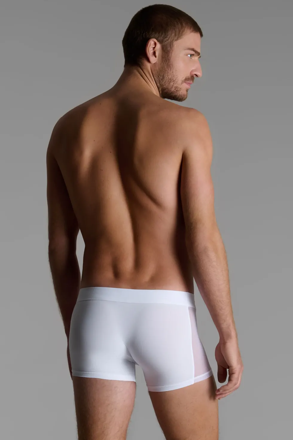 Pure TentationBoxer homme