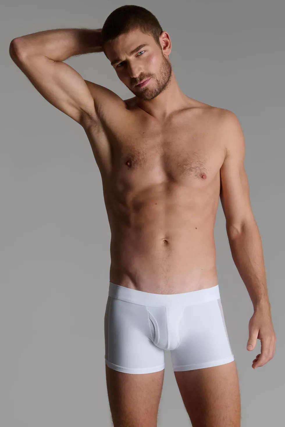 Pure TentationBoxer homme