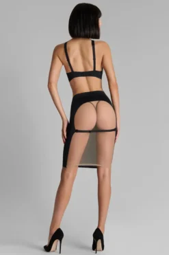 Pure TentationJupe