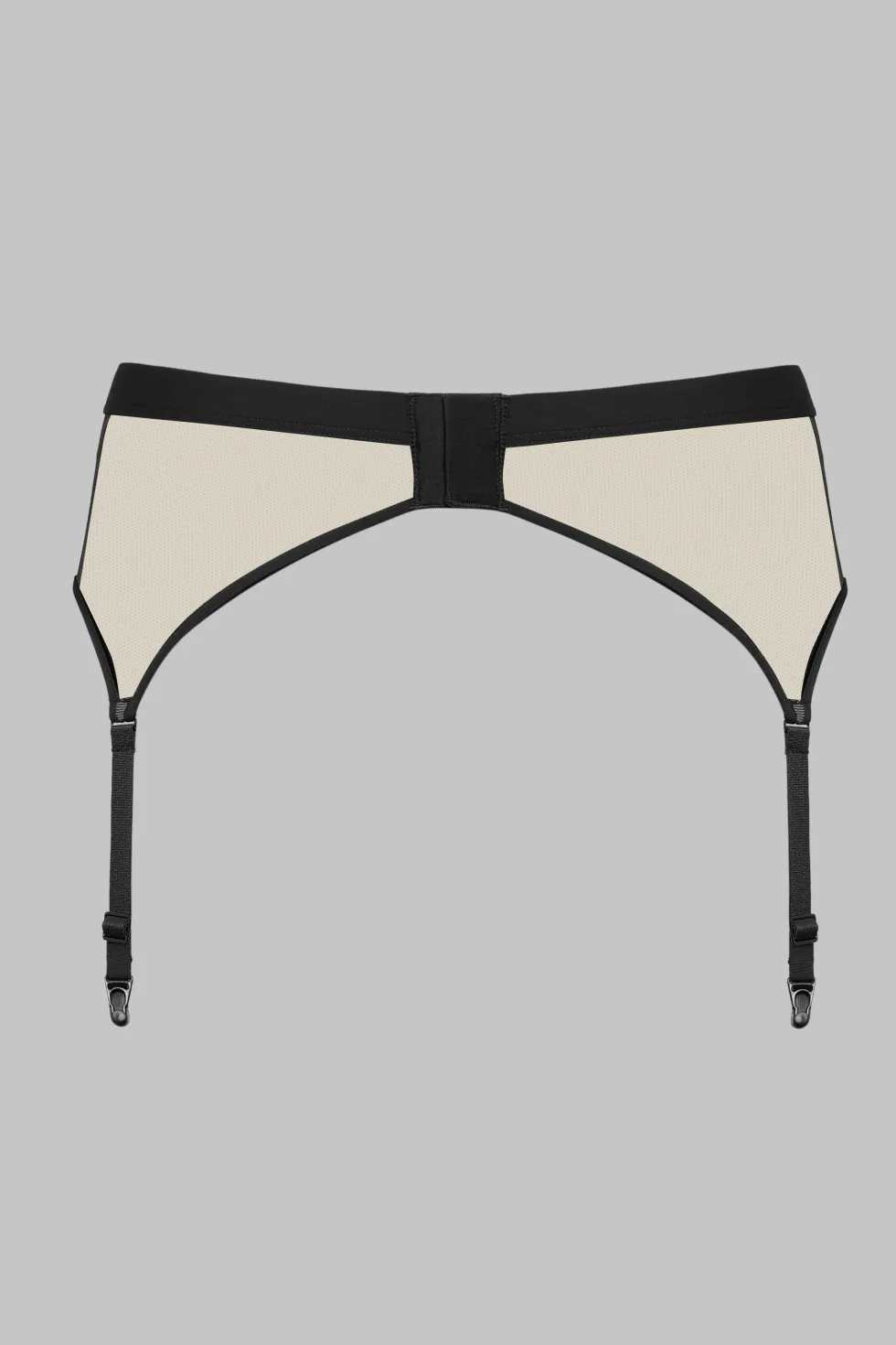 Pure TentationPorte-jarretelles