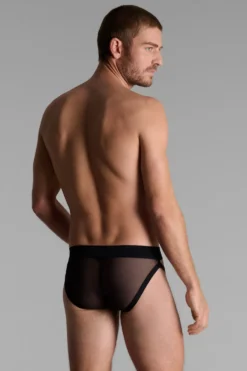 Pure TentationSlip Homme