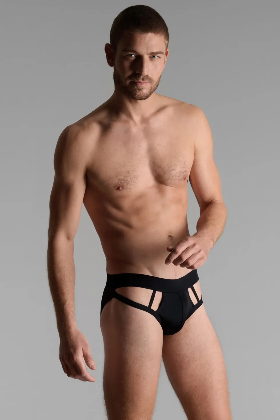 Pure TentationSlip Homme
