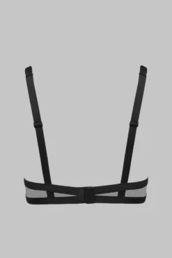 Pure TentationSoutien-gorge Ouvert Harnais
