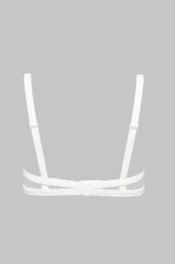 Pure TentationSoutien-gorge Ouvert Harnais