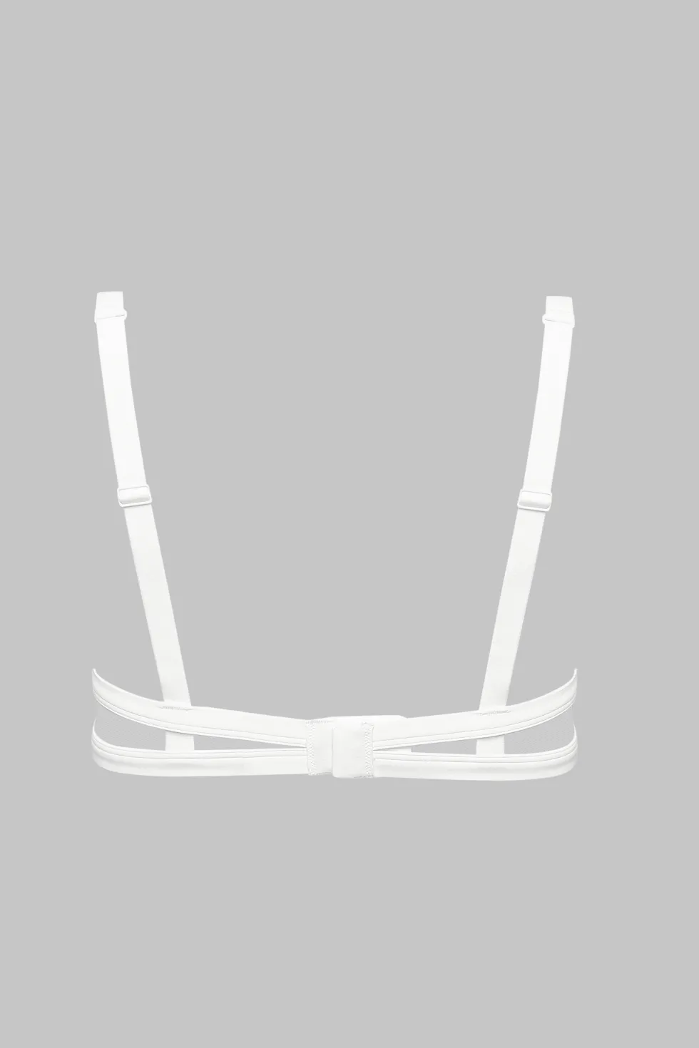 Pure TentationSoutien-gorge Ouvert Harnais