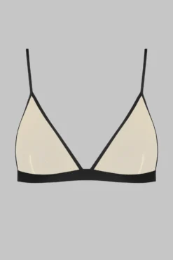 Pure TentationSoutien-gorge Triangle
