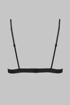 Pure TentationSoutien-gorge Triangle
