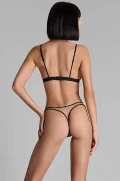 Pure TentationSoutien-gorge Triangle
