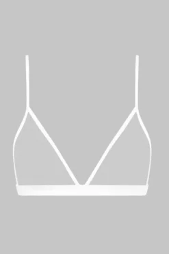 Pure TentationSoutien-gorge Triangle