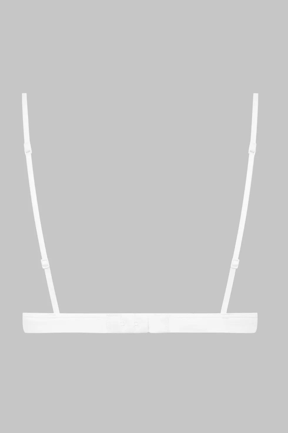 Pure TentationSoutien-gorge Triangle