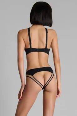 Pure TentationSoutien-gorge Foulard