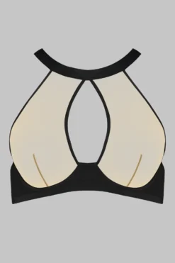 Pure TentationSoutien-gorge Foulard
