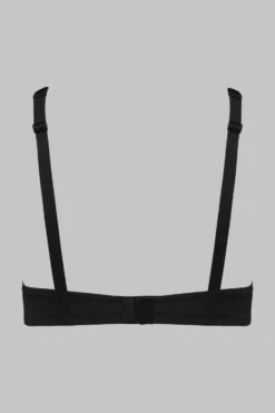 Pure TentationSoutien-gorge Foulard