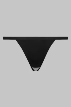 Pure TentationString ouvrable