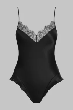 Rendez-VousBody String