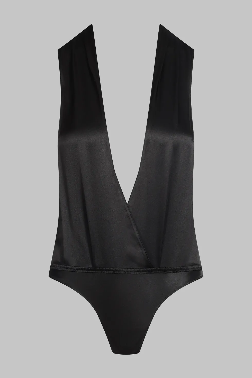 Rendez-VousBody string cache coeur