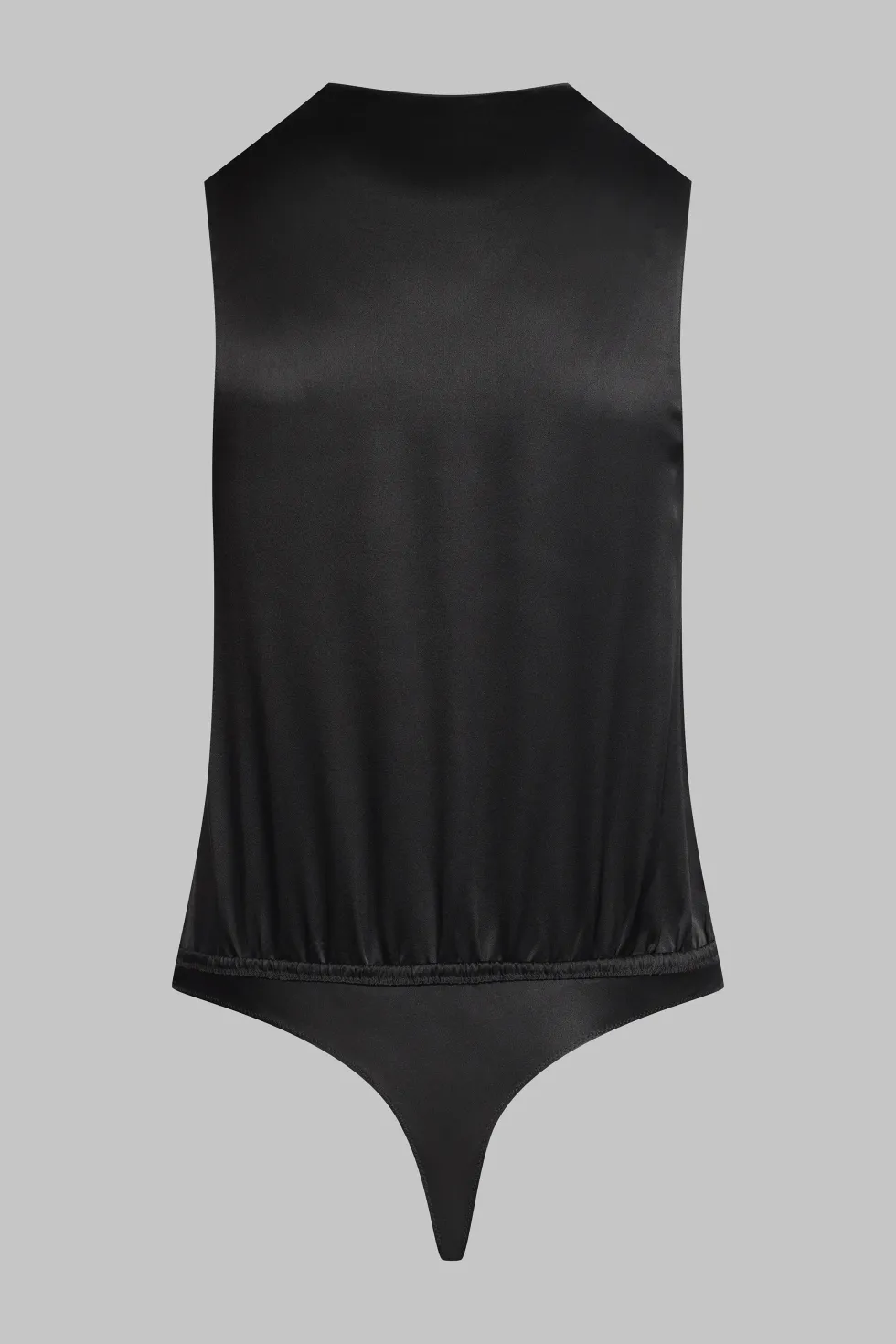 Rendez-VousBody string cache coeur