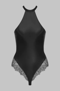Rendez-VousBody string encolure américaine