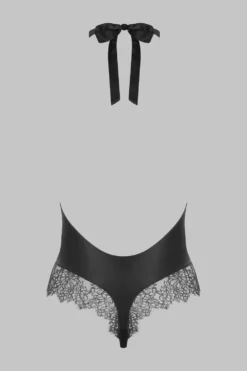 Rendez-VousBody string encolure américaine