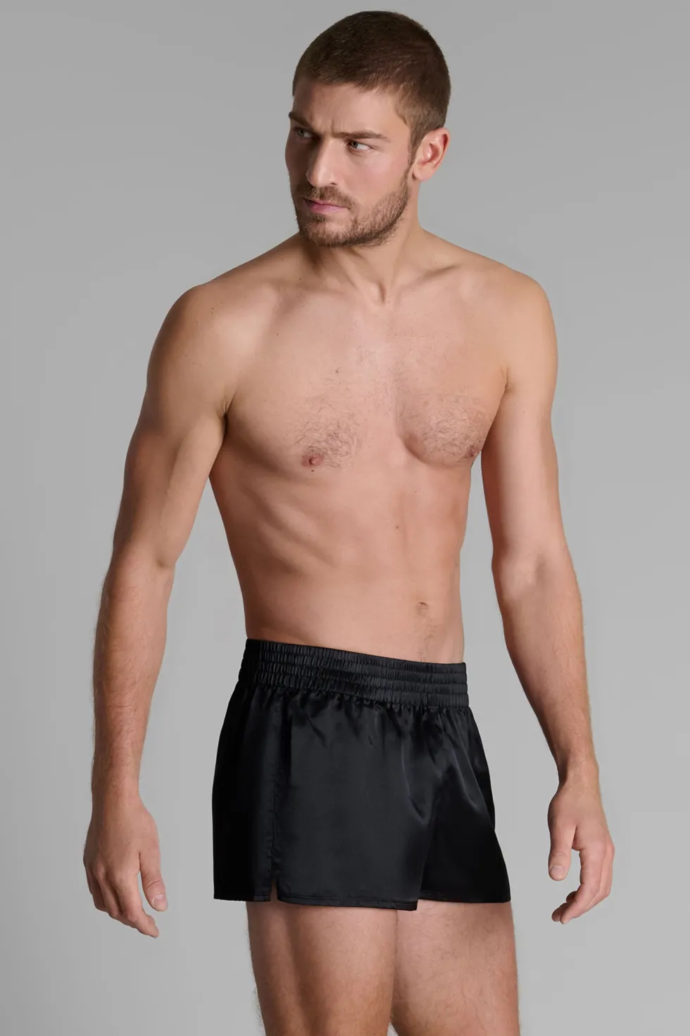 Rendez-VousBoxer Homme