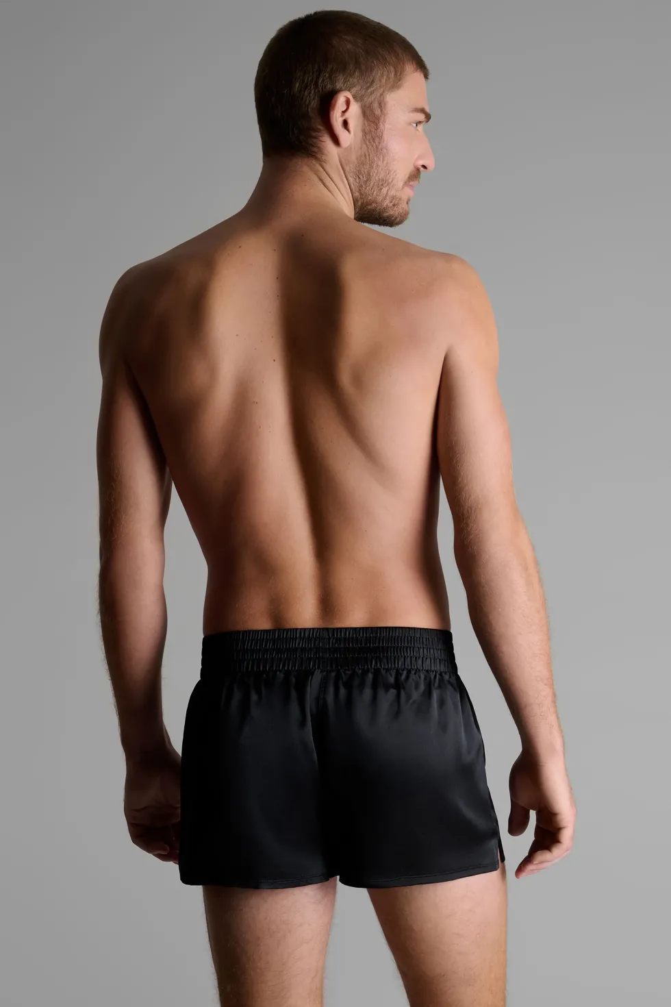 Rendez-VousBoxer Homme