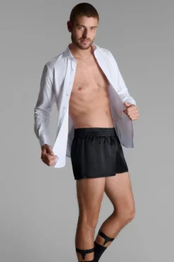 Rendez-VousBoxer Homme