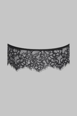 Rendez-VousRuban en dentelle