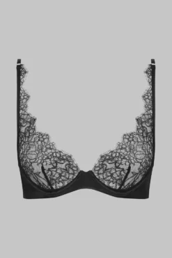 Rendez-VousSoutien-gorge foulard