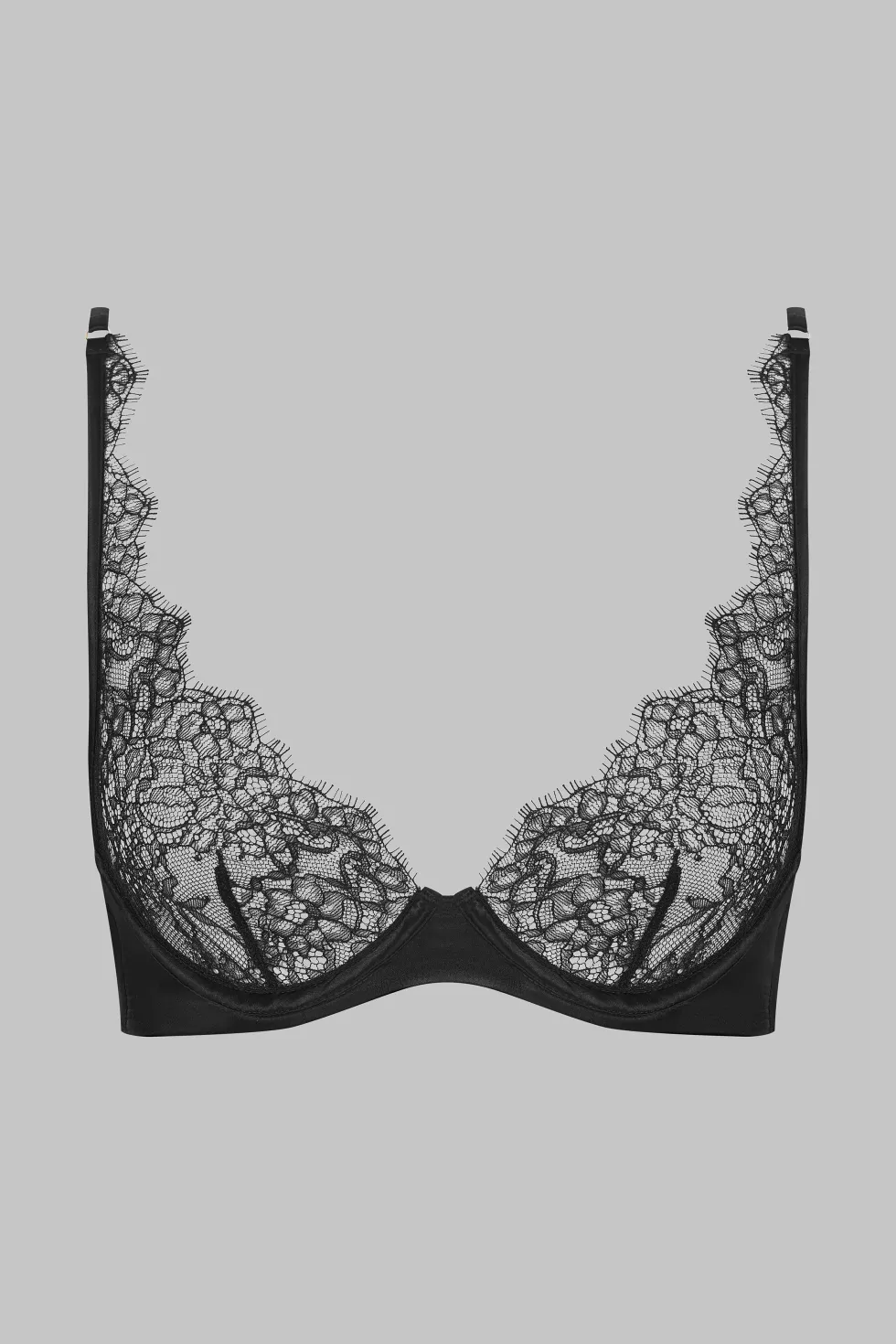 Rendez-VousSoutien-gorge foulard