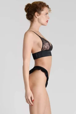 Rendez-VousSoutien-gorge triangle bustier