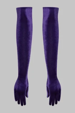 ROCOCOGants Opéra - Scandale x Maison Close