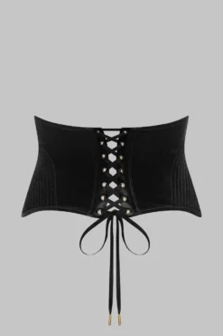 ROCOCOSerre-taille - Scandale x Maison Close